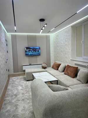 Фото 9 3-комн. квартира в Авиагородке