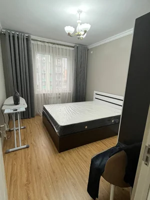 Фото 1 2-комн. квартира в Green park