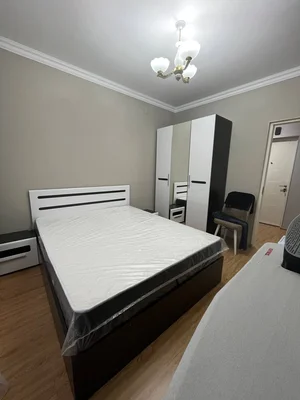 Фото 3 2-комн. квартира в Green park