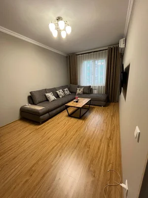 Фото 6 2-комн. квартира в Green park