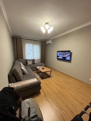 Фото 9 2-комн. квартира в Green park