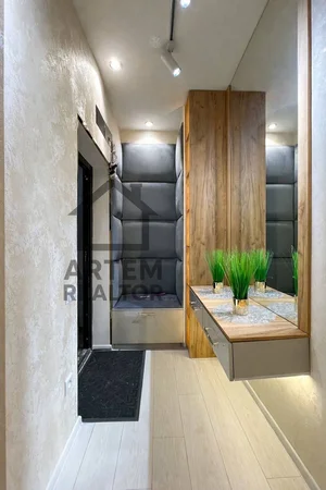 Фото 4 2-комн. квартира в Vita STROY