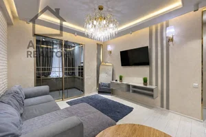 Фото 6 2-комн. квартира в Vita STROY