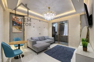 Фото 7 2-комн. квартира в Vita STROY