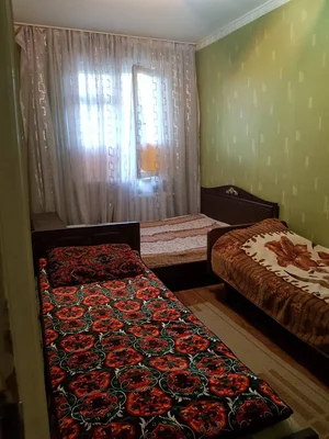 Фото 4 2-комн. квартира в Мирзо-Улугбекском районе