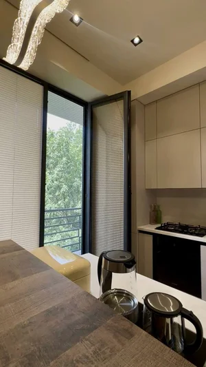 Фото 1 1-комн. квартира в Ялангач