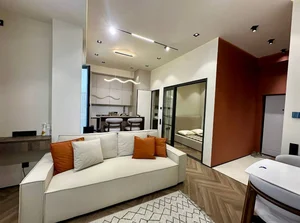 Фото 7 1-комн. квартира в Ялангач