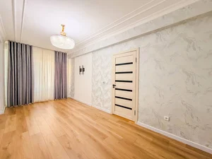 Фото 2 3-комн. квартира в Ялангач массив