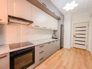 Фото 10 3-комн. квартира в Ялангач массив