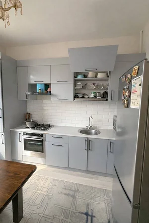 Фото 5 2-комн. квартира в Golden House