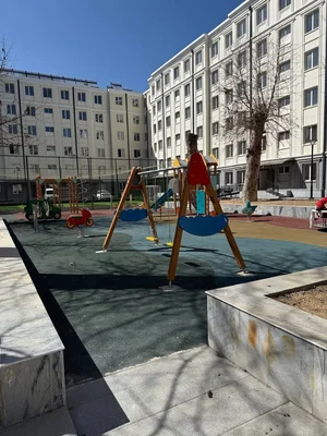 Фото 1 2-комн. квартира в Мирзо-Улугбекском районе