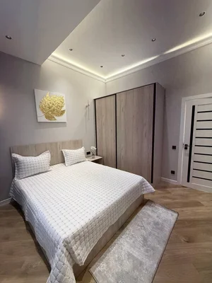 Фото 4 3-комн. квартира в Ялангач