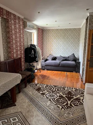 Фото 1 1-комн. квартира в Академ городок