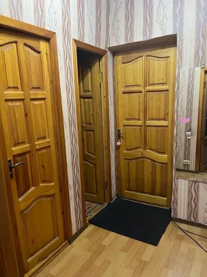 Фото 6 1-комн. квартира в Академ городок