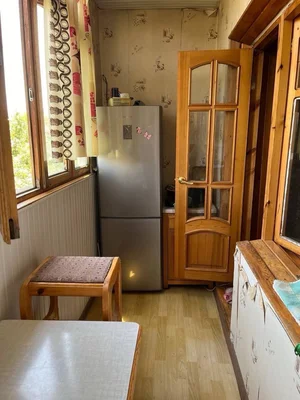 Фото 8 1-комн. квартира в Академ городок