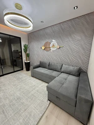 Фото 1 3-комн. квартира в Махтумкули