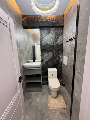 Фото 6 3-комн. квартира в Махтумкули