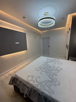 Фото 8 3-комн. квартира в Махтумкули