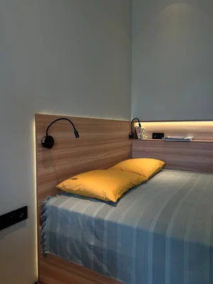 Фото 3 2-комн. квартира в Центр Луначарского