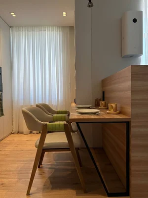 Фото 9 2-комн. квартира в Центр Луначарского