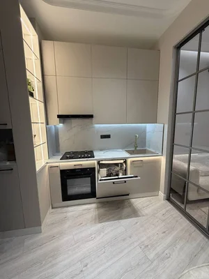 Фото 1 3-комн. квартира в Мирзо-Улугбекском районе