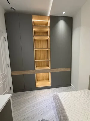 Фото 4 3-комн. квартира в Мирзо-Улугбекском районе