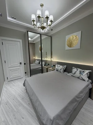 Фото 8 3-комн. квартира в Мирзо-Улугбекском районе