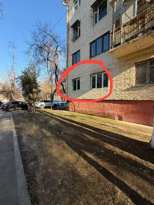 Фото 1 3-комн. квартира в Ялангач