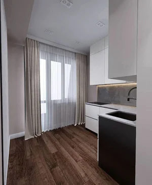 Фото 1 2-комн. квартира в Мирзо-Улугбекском районе