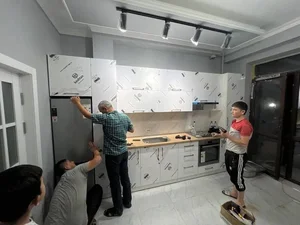 Фото 2 2-комн. квартира в Ор-р Авиатор Мост