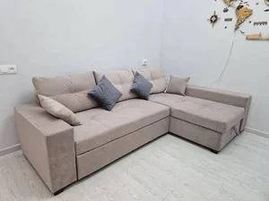 Фото 3 2-комн. квартира в Ор-р Авиатор Мост