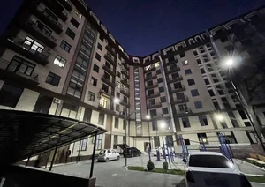 Фото 6 3-комн. квартира в Паркентский