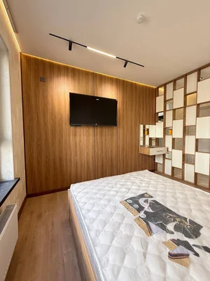 Фото 2 2-комн. квартира в Узбум