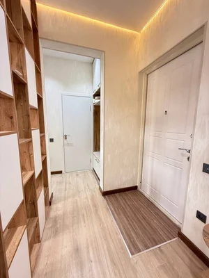 Фото 5 2-комн. квартира в Узбум