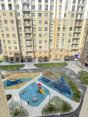 Фото 10 2-комн. квартира в Узбум