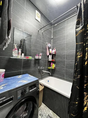 Фото 3 3-комн. квартира в Ялангач