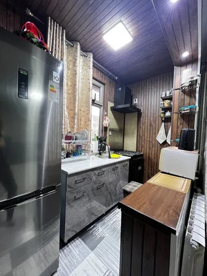 Фото 4 3-комн. квартира в Ялангач