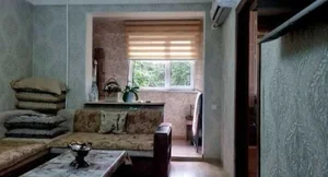 Фото 4 2-комн. квартира в Ялангач