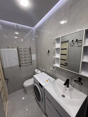 Фото 1 3-комн. квартира в Ялангач