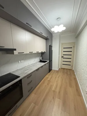 Фото 4 3-комн. квартира в Ялангач