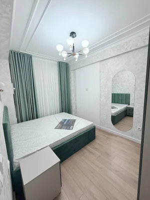 Фото 8 3-комн. квартира в Ялангач