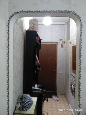 Фото 6 2-комн. квартира в Мирзо-Улугбекском районе