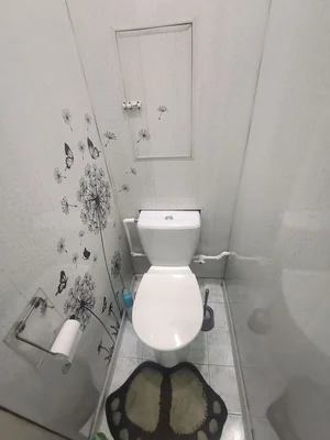 Фото 7 2-комн. квартира в Мирзо-Улугбекском районе