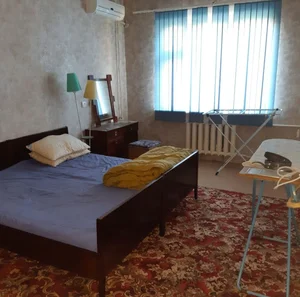 Фото 1 3-комн. квартира в Мирзо-Улугбекском районе