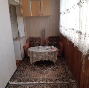 Фото 7 3-комн. квартира в Мирзо-Улугбекском районе