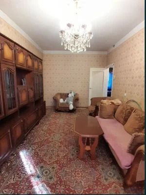 Фото 8 3-комн. квартира в Мирзо-Улугбекском районе