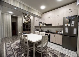 Фото 5 3-комн. квартира в Мирзо-Улугбекском районе