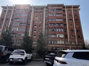 Фото 6 3-комн. квартира в Мирзо-Улугбекском районе