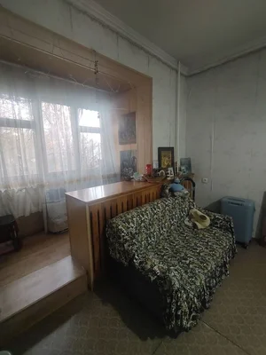 Фото 5 2-комн. квартира в Ялангач