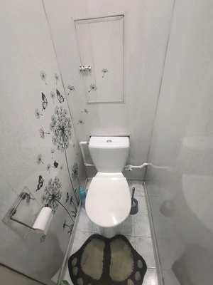 Фото 10 2-комн. квартира в Ялангач